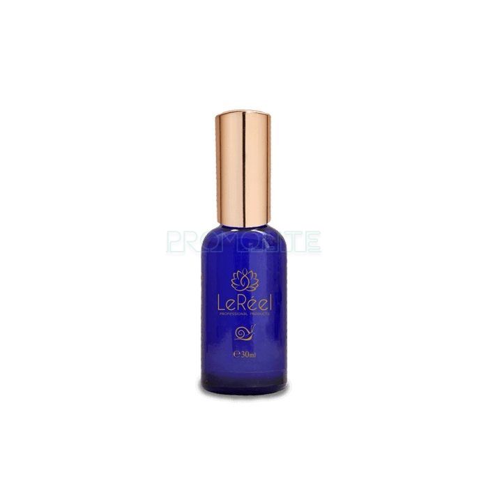 LeReel Serum ◆ կնճիռների միջոց ◆ Գլոգոուին