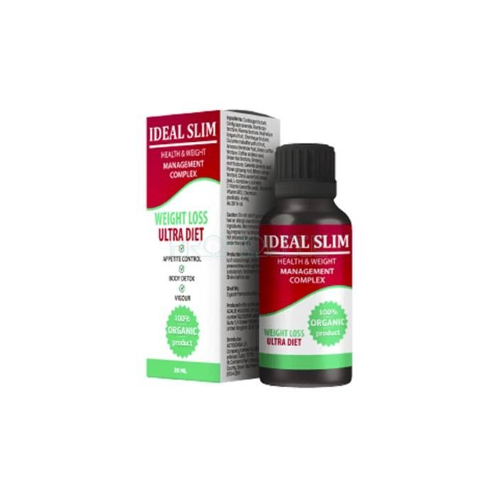 Ideal Slim ◆ remedio para adelgazar ◆ en Santiago de Compostela