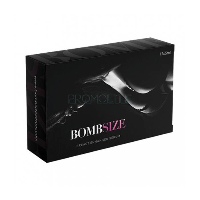 BombSize ◆ для увеличения груди ◆ в Ване