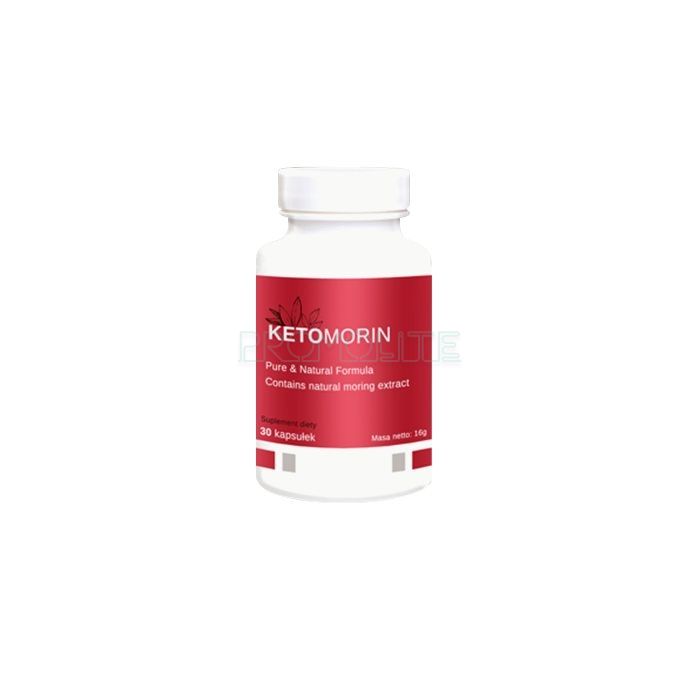 Ketomorin ◆ weightloss remedy ◆ in Wroclaw