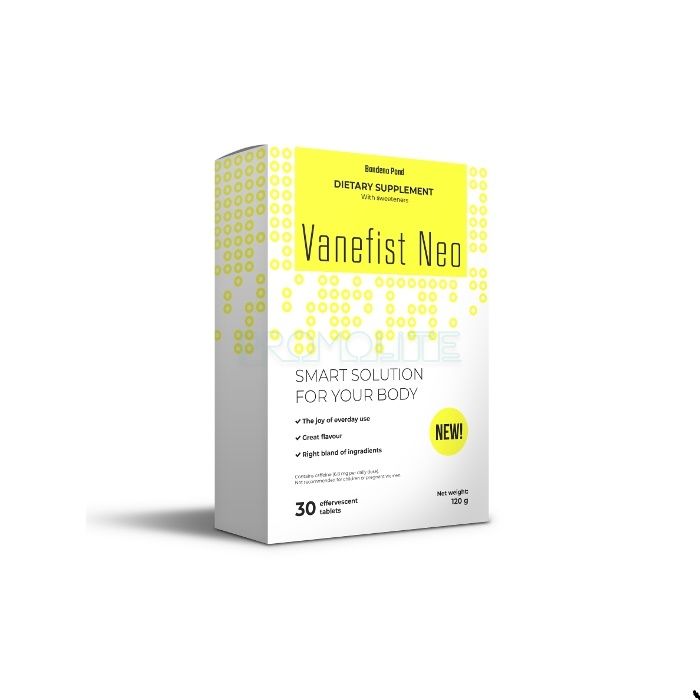 Vanefist Neo ◆ средство для похудения ◆ в Нове-Месте-наде-Вагоме