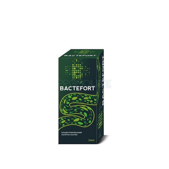 Bactefort ◆ հակամակաբույծ արտադրանք ◆ Վասլուին