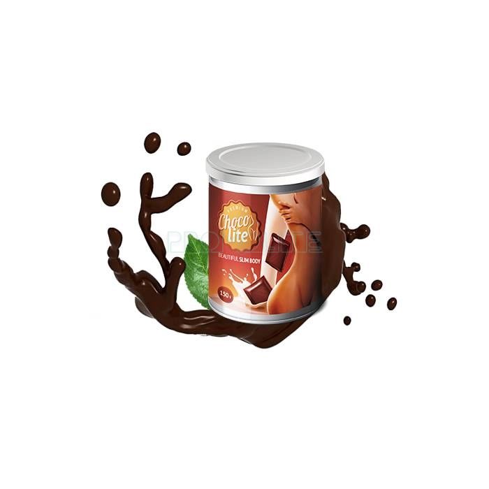 Choco Lite ◆ chocolate adelgazante ◆ en Beziers