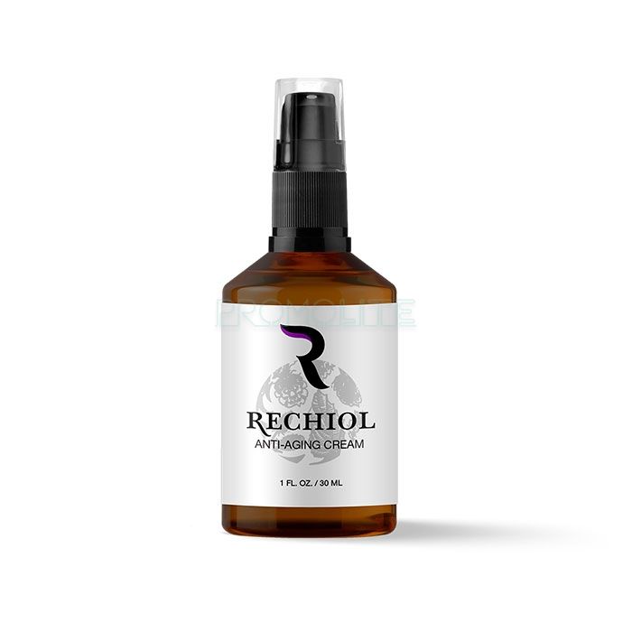 Rechiol ◆ sérum anti-âge ◆ à Saint-Sébastien