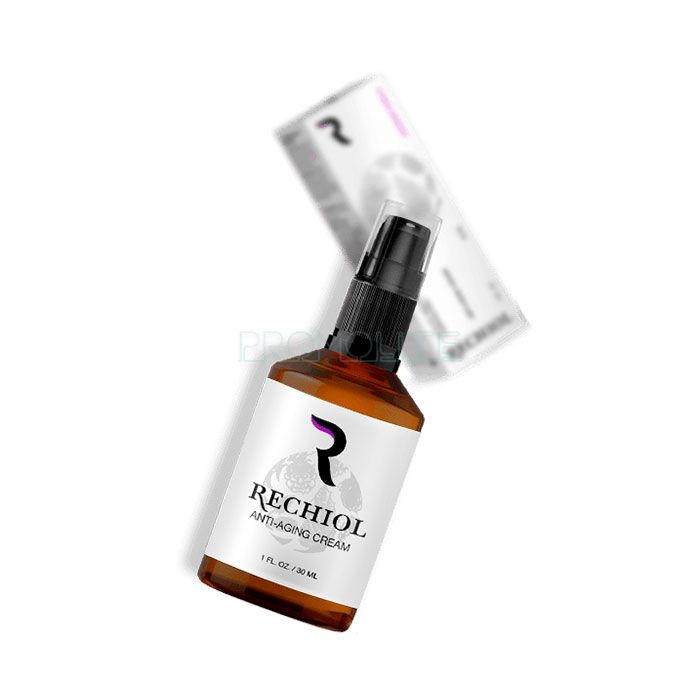 Rechiol ◆ sérum anti-âge ◆ à Santa Coloma de Gramenet