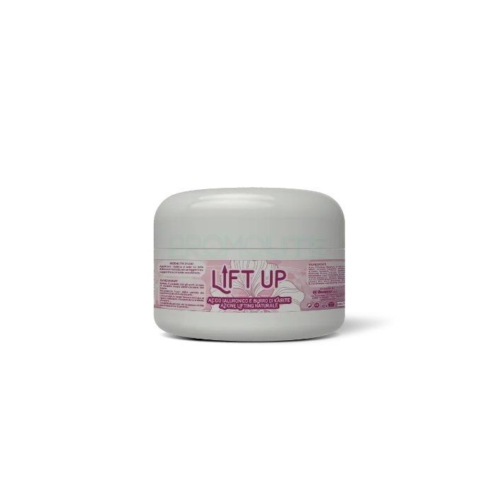 LiftUP ◆ crema anti-arrugas ◆ en Florencia