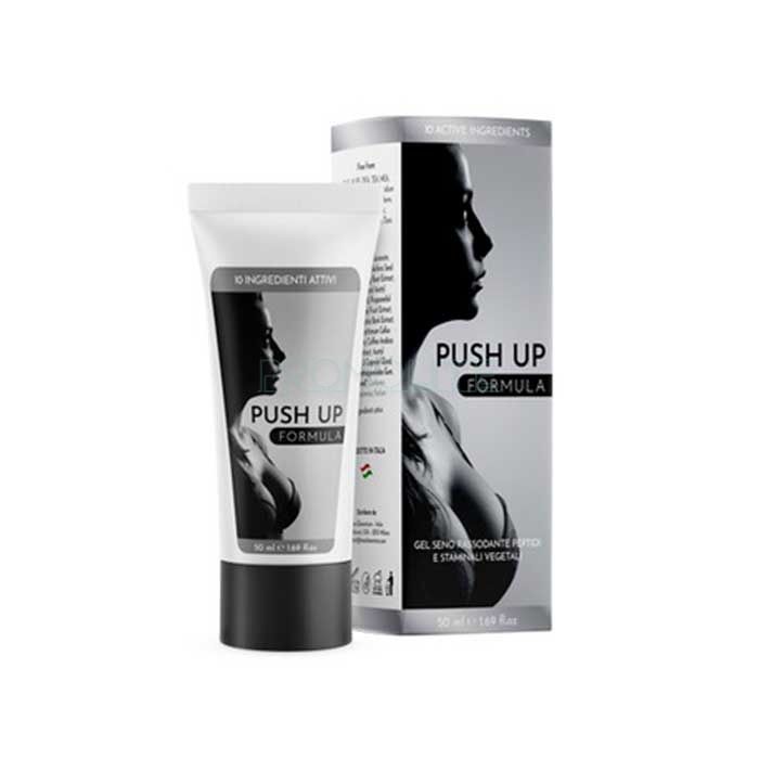 PushUP Formula ◆ crema pentru marirea sanilor ◆ la Madrid