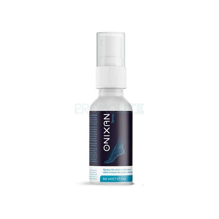 Onixan Spray ◆ fungus remedy ◆ in Talavere de le Reine