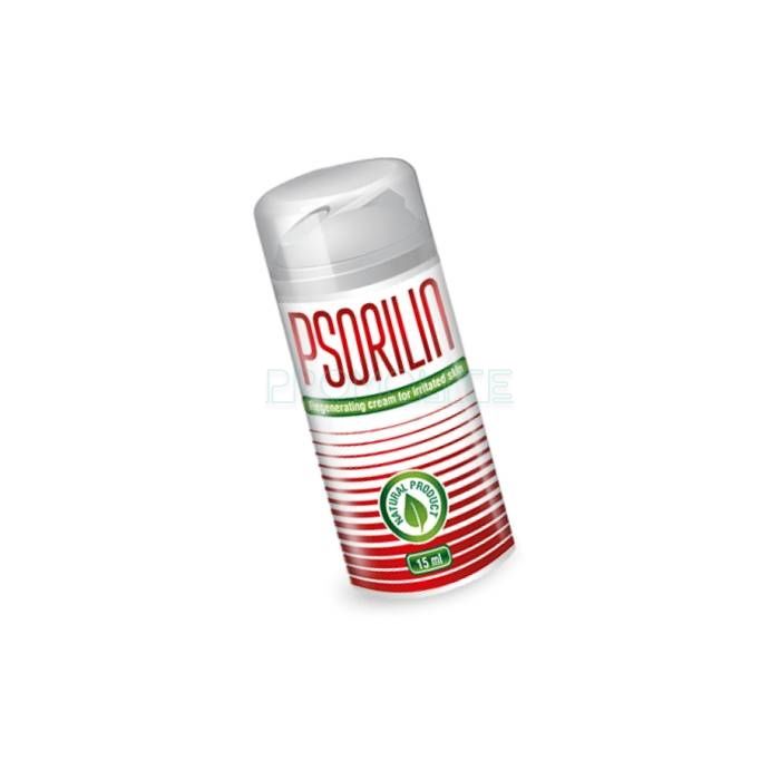 Psorilin ◆ remedy for psoriasis ◆ in Recklinghausen