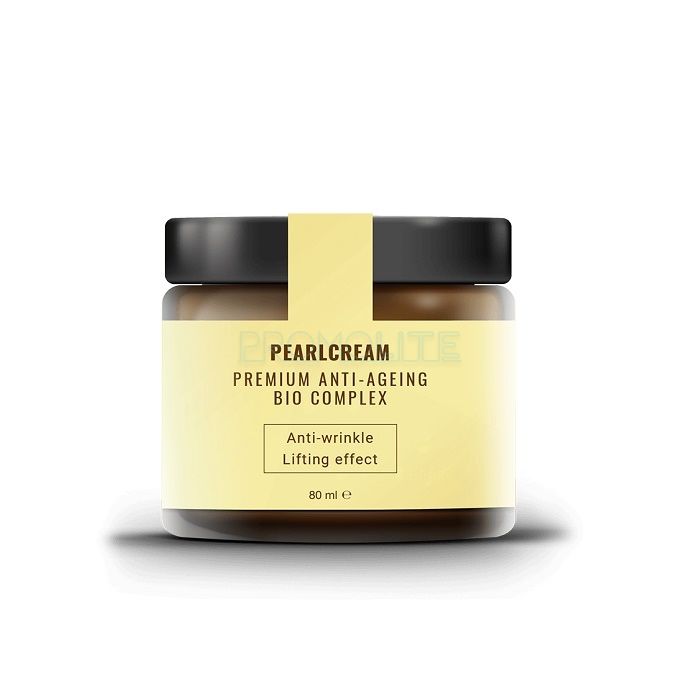 Pearl Cream ◆ médicament pour le rajeunissement immédiat ◆ à Chalcis