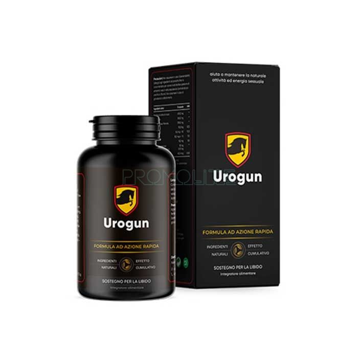 Urogun ◆ ferramenta para aumentar o pene ◆ en San Sebastián