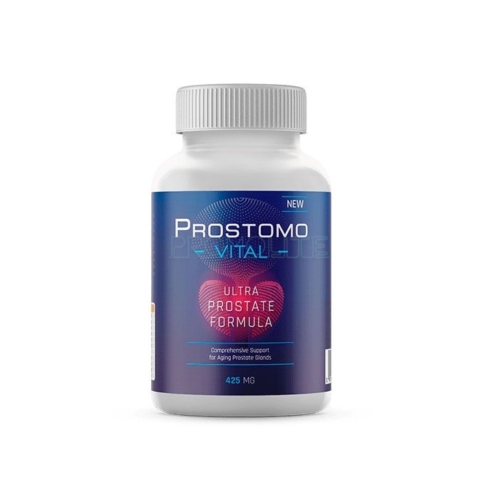 Prostomo ◆ vaistas nuo prostatito ◆ Bedzine