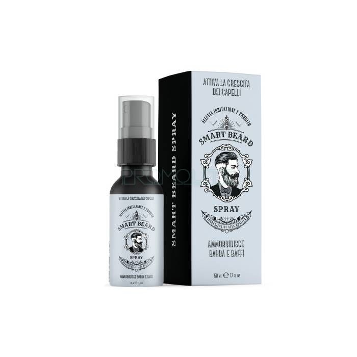 Smart Beard Spray ◆ spray pentru creșterea scalpului și a bărbii ◆ în Foggia